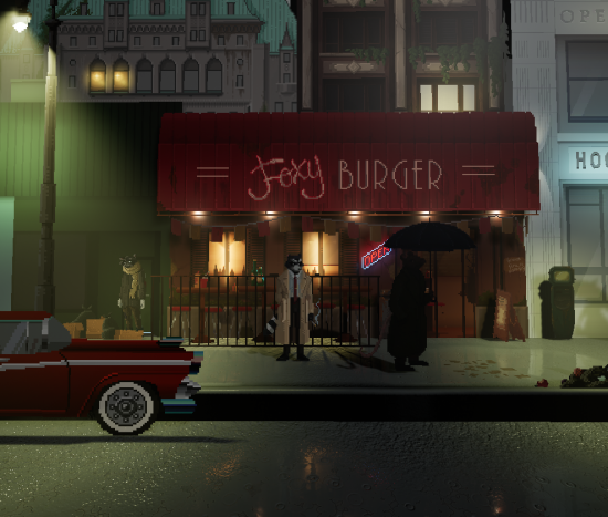 Teaserbild für Neu bei Kickstarter: Backbone